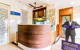 Fabhotel Blue Diamond 3*