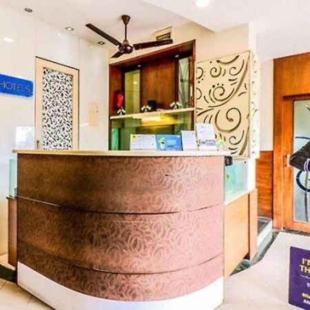 Fabhotel Blue Diamond Turambhe Exterior photo