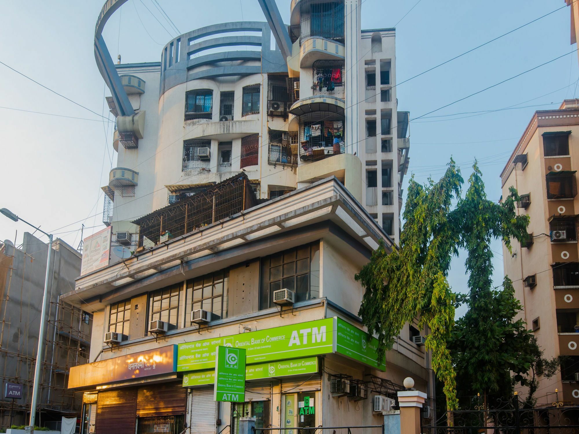 Fabhotel Blue Diamond Turambhe Exterior photo